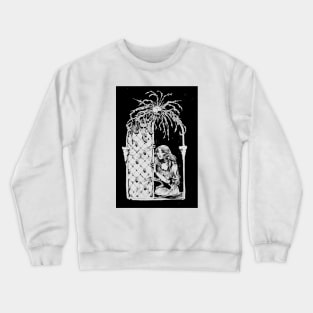 Superstition Crewneck Sweatshirt